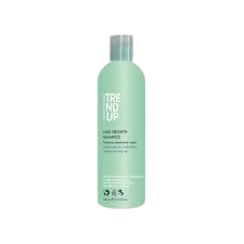 SHAMPOO HAIR GROWT TREND UP