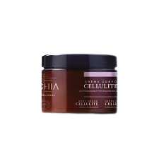 CREMA MASSAGGIO CELLULITE SALI DI ISCHIA