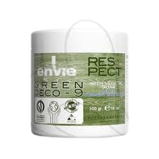 POLVERE SCHIARENTE GREEN DECO