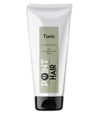 CREMA MODELLANTE TONIC POINT HAIR