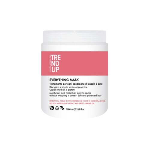 EVERYTHING MASK TREND UP