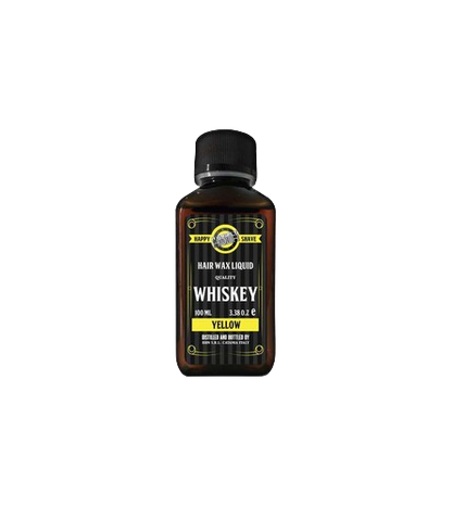 CERA LIQUIDA WHISKEY