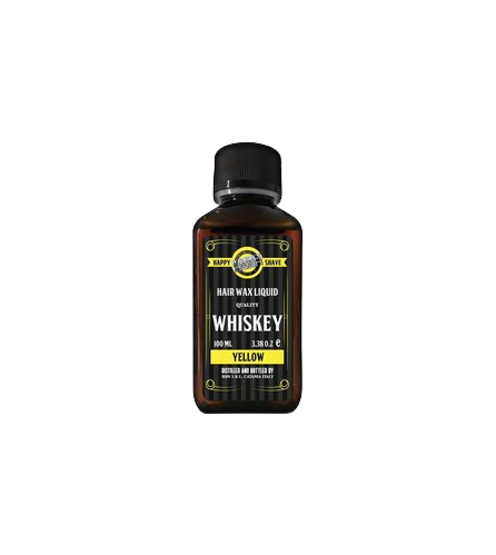 CERA LIQUIDA WHISKEY