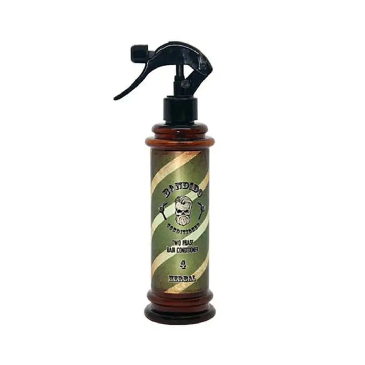 TWO PHASE HAIR CONDITIONER HERBAL