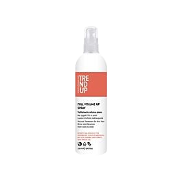 SHAMPOO FULL VOLUME UP TREND UP