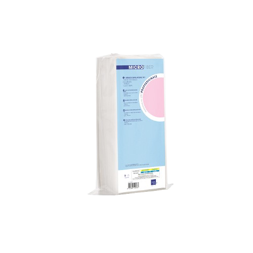 STRISCE IN TNT PER EPILAZIONE