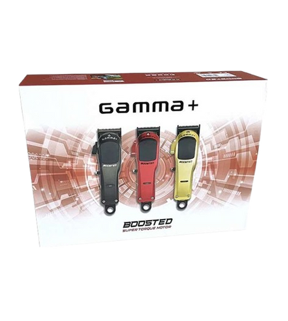 TAGLIACAPELLI BOOSTED CLIPPER