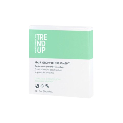 HAIR GROWHT TREATMENT