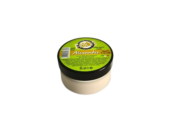 CERA ALEXANDER HAPPY HOUR