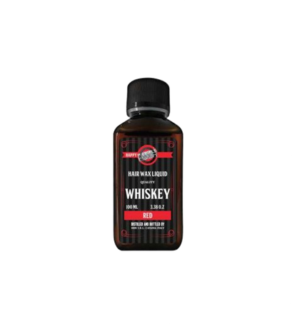 CERA LIQUIDA WHISKEY
