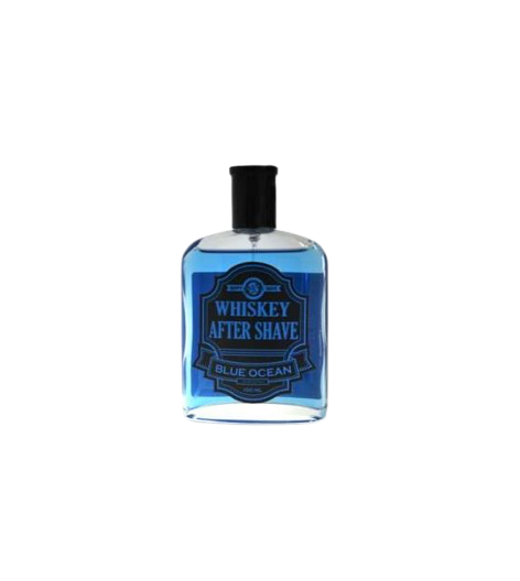 AFTER SHAVE BLU WHISKEY