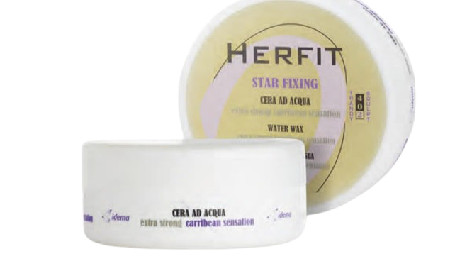 CERA AD ACQUA EXTRA STRONG CARRIBEAN SENSATION