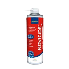 BLADE CARE SPRAY IGiENIZZANTE PER TESTINE TOSATRICI