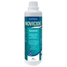 NOVICIDE CONCENTRATO DISINFETTANTE