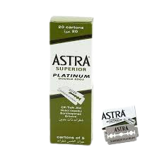 LAMA ASTRA SUPERIOR PLATINUM