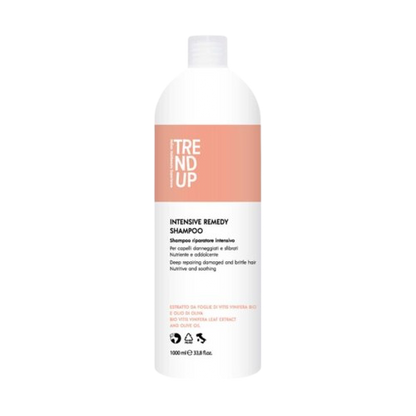 SHAMPOO TREND UP INTENSIVE REMEDY