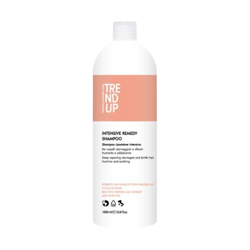 SHAMPOO TREND UP INTENSIVE REMEDY