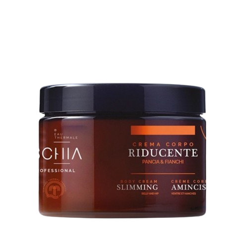 CREMA MASSAGGIO RIDUCENTE PANCIA E FIANCHI