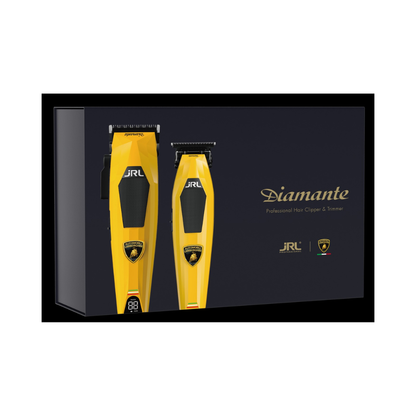 JRL DIAMANTE X LAMBORGHINI