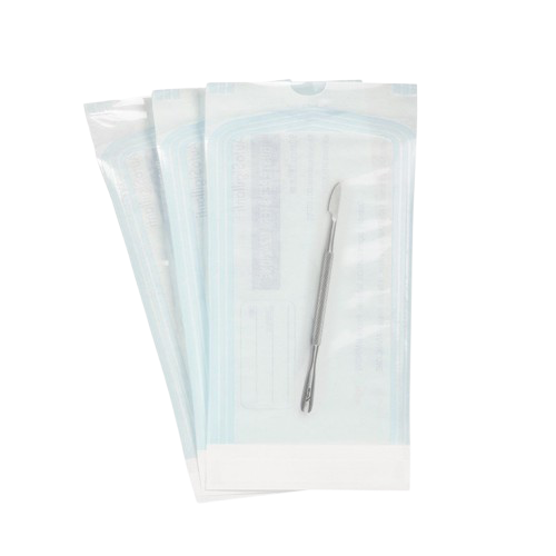 BUSTE AUTOSIGILLANTI PER STERILIZZAZIONE