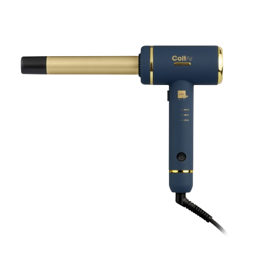 Ferro arricciacapelli ergonomico ad aria Labor Pro Elite