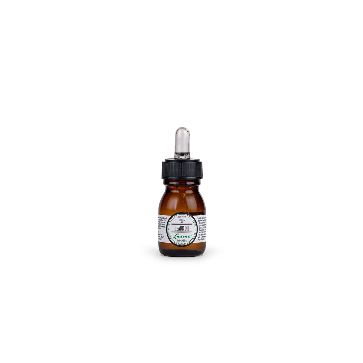 LUXINA BEARD OIL 30ml
