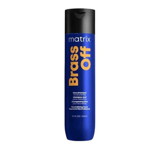 SHAMPOO BRASS OFF  MATRIX