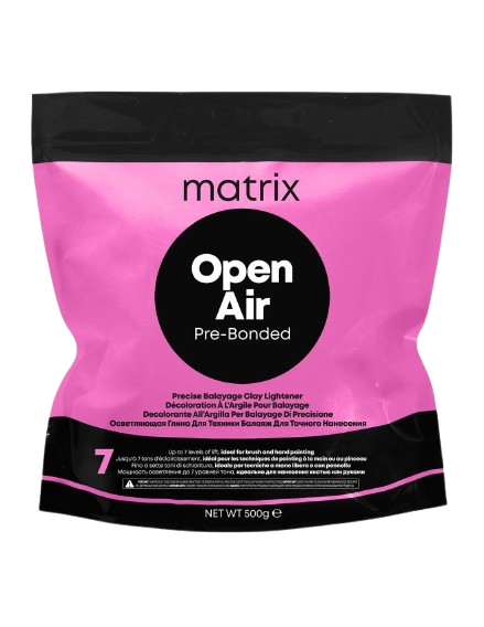 DECOLORANTE OPEN AIR PRE-BONDED MATRIX