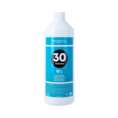 CREMA OSSIDANTE MATRIX 30 VOLUME