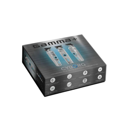 TAGLIACAPELLI CYBORG TRIMMER