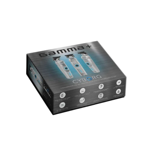 TAGLIACAPELLI CYBORG TRIMMER