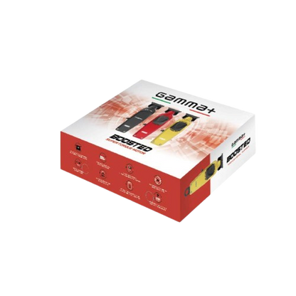 TAGLIACAPELLI BOOSTED TRIMMER