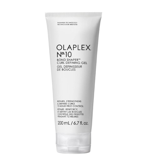 RICCI DEFINITI OLAPLEX  Nº10