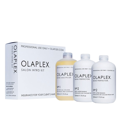 OLAPLEX SALON INTRO KIT