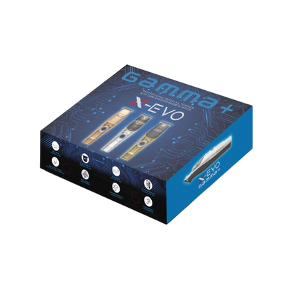 TAGLIACAPELLI X-EVO TRIMMER