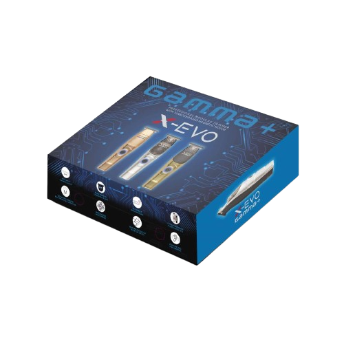 TAGLIACAPELLI X-EVO TRIMMER