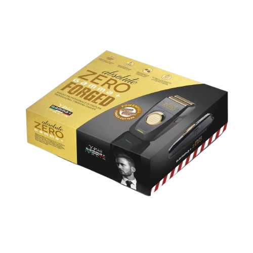 ABSOLUTE ZERO SHAVER