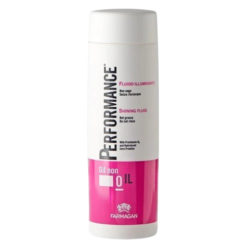 OIL NON OIL FARMAGAN