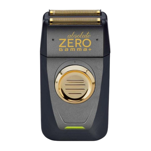 ABSOLUTE ZERO SHAVER