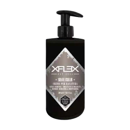 SHAVE CREAM XFLEX