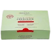 FIALE CORPO CELLULITE SALI DI ISCHIA