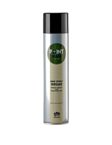 SPRAY LUCIDANTE POINT HAIR GREASE