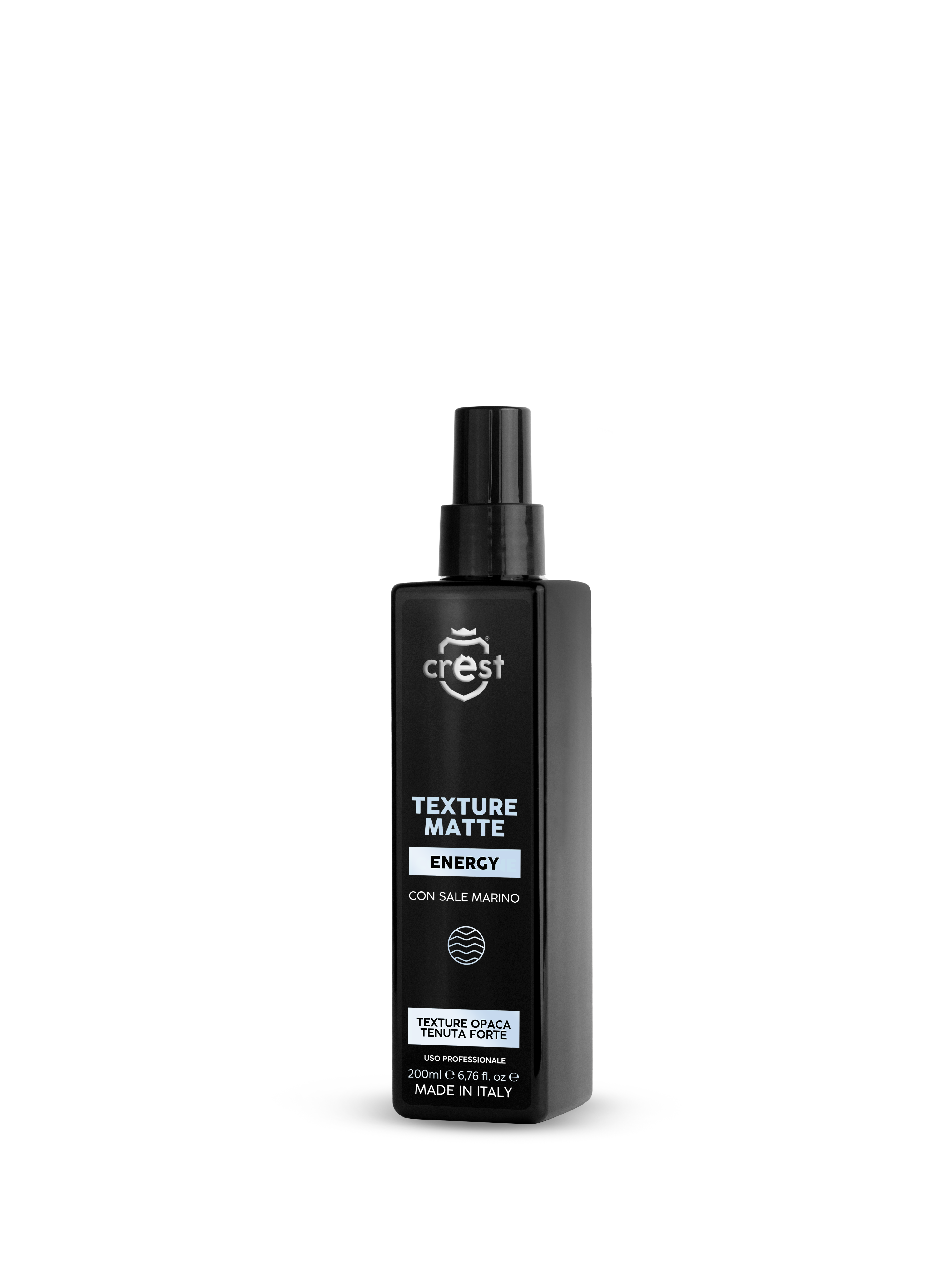 TEXTURE MATTE SPRAY CREST