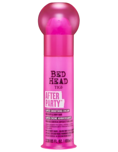 CREMA AFTER PARTY™BED HEAD