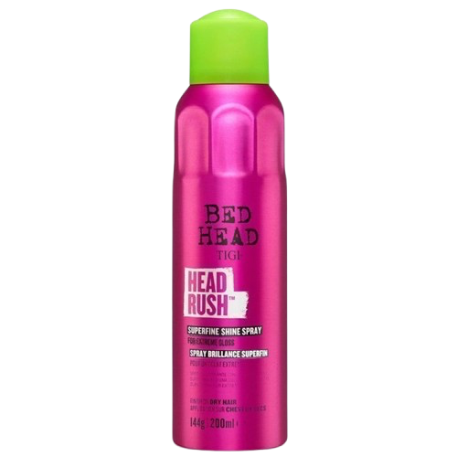 LUCIDANTE CAPELLI HEAD RUSH™