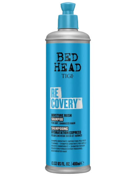 SHAMPOO RECOVERY™ BED HEAD