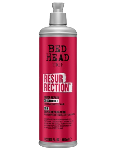 CONDITIONER RESURRECTION™