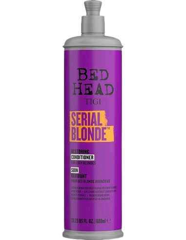 CONDITIONER SERIAL BLONDE™ BED HEAD