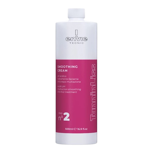 SMOOTING CREAM ENVIE