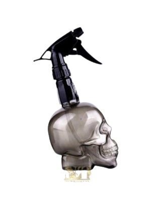 VAPORIZZATORE GREY SKULL